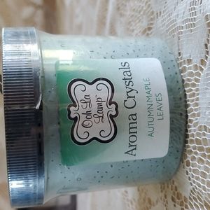 Autumn Maple Leaves Aroma beads for Celebrating Home's Ooh La Lamp or any Warmer